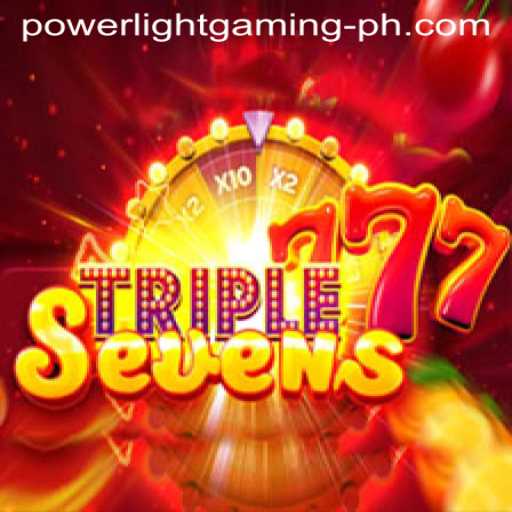 Explore the Electrifying World of 777TripleSeven by Power Light Gaming