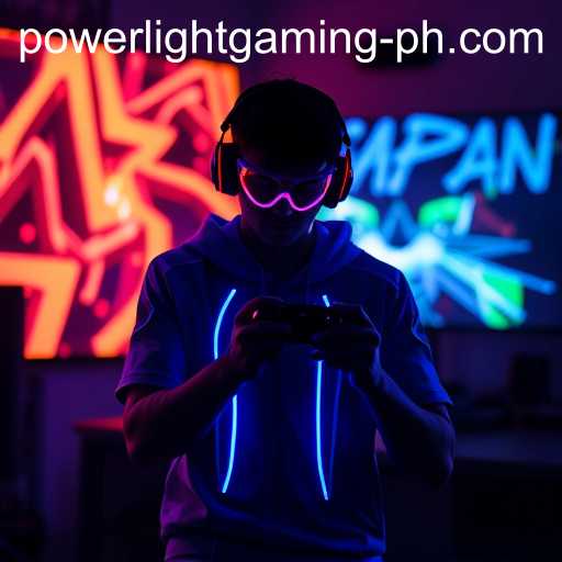 Power Light Gaming
