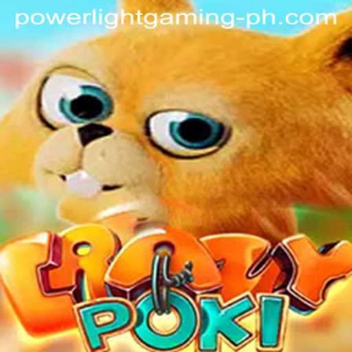 CrazyPoki: Dive into the Wild World of Power Light Gaming