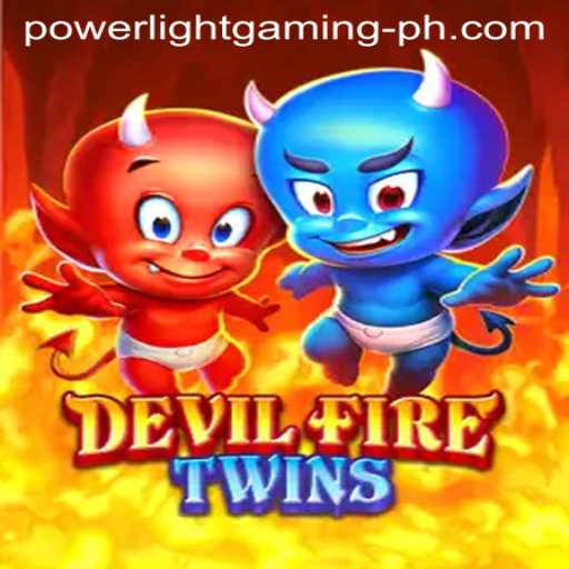 Unveiling the Mystical World of DevilFireTwins: A Power Light Gaming Adventure