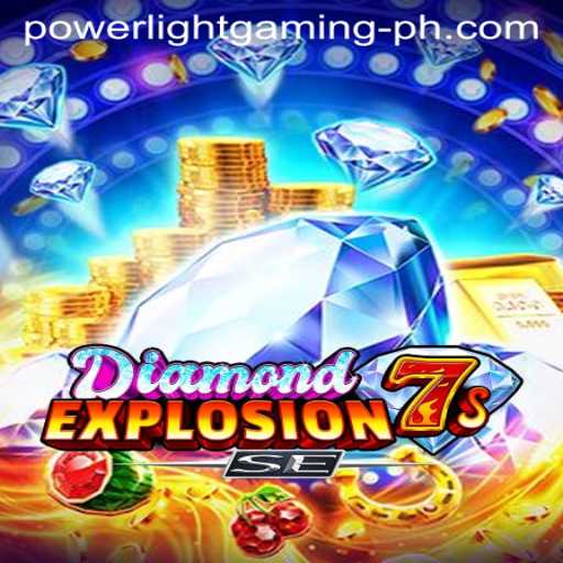 DiamondExplosion7sSE: The Thrilling New Release from Power Light Gaming