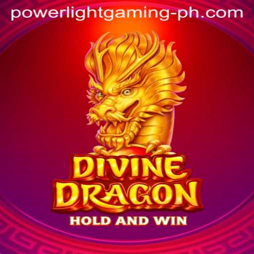 Discover the Mystical World of DivineDragon with Power Light Gaming