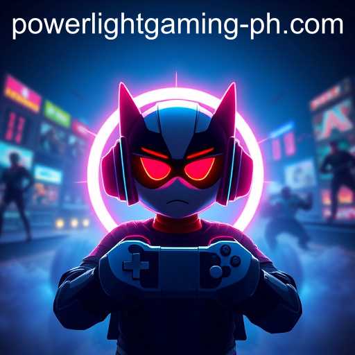 Power Light Gaming