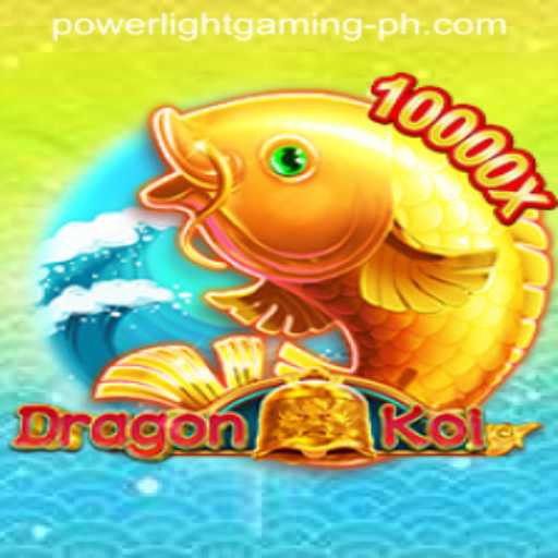 DragonKoi: An Epic Adventure by Power Light Gaming