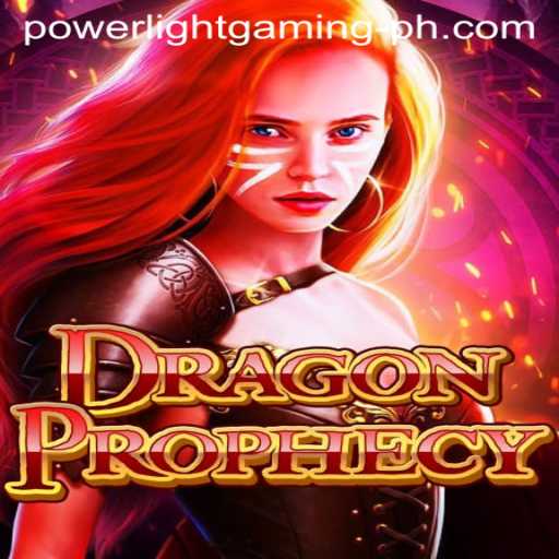 DragonProphecy: Unveiling the Epic Saga by Power Light Gaming