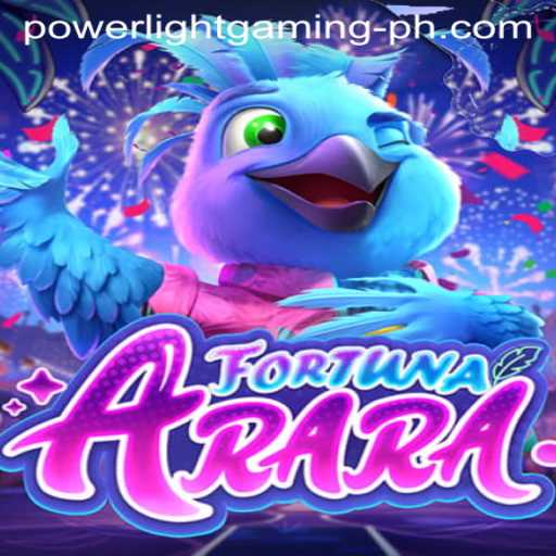 Discover the Mesmerizing World of FortunaArara: Powered by Power Light Gaming