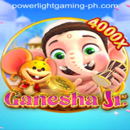 Discover the Thrills of GaneshaJr: A Revolutionary Experience by Power Light Gaming
