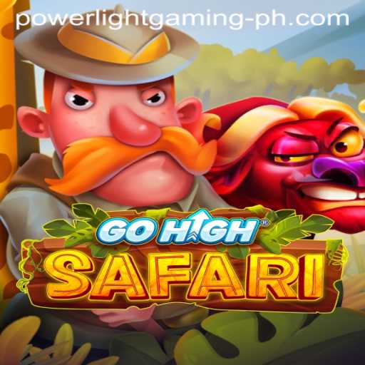 GoHighSafari: The Thrilling Adventure of Power Light Gaming