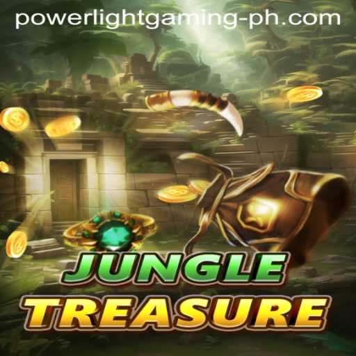 Discovering the Adventure of JungleTreasure by Power Light Gaming