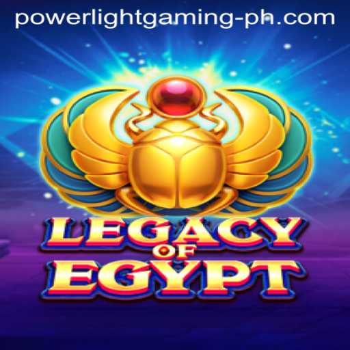 Discover the Thrilling World of LegacyOfEgypt by Power Light Gaming