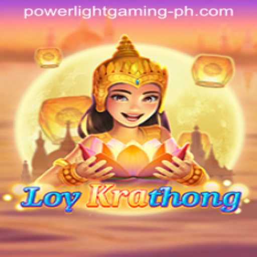 LoyKrathong: A New Adventure by Power Light Gaming