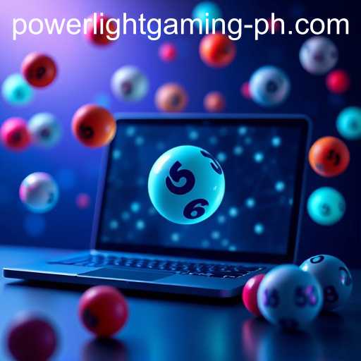 The Rise of Online Lottery: A Focus on Power Light Gaming