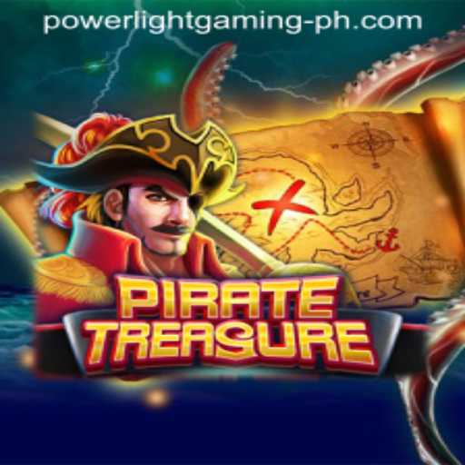 PirateTreasure: An Adventure Awaits with Power Light Gaming