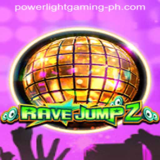 RaveJump2: Redefining the Arcade Experience with Power Light Gaming