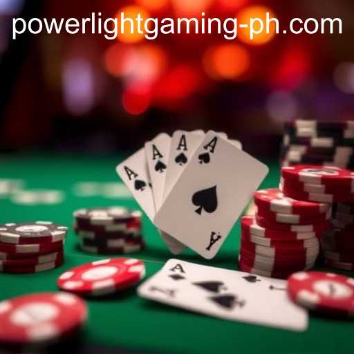 Power Light Gaming: Embracing Responsible Gambling Practices