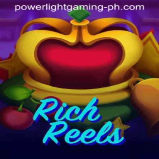 Discover the Thrills of RichReels: A Power Light Gaming Experience