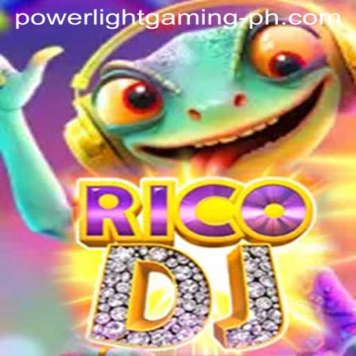 Discover RicoDJ: The Revolutionary Game Shaping Power Light Gaming