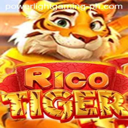 Exploring the Thrills of RicoTiger in Power Light Gaming