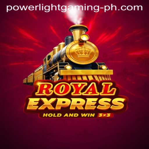 Discover the Thrill of RoyalExpress: Power Light Gaming's Latest Adventure