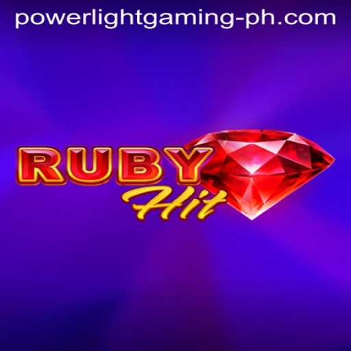 Exploring the Excitement of RubyHit: A Power Light Gaming Adventure