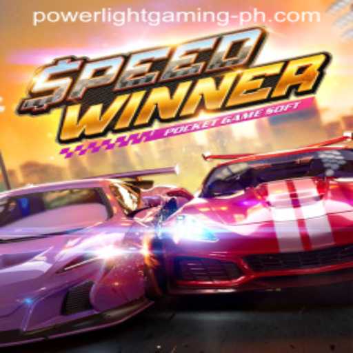 SpeedWinner: A Thrilling Experience by Power Light Gaming