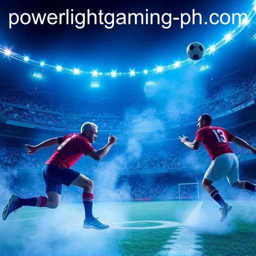 Power Light Gaming